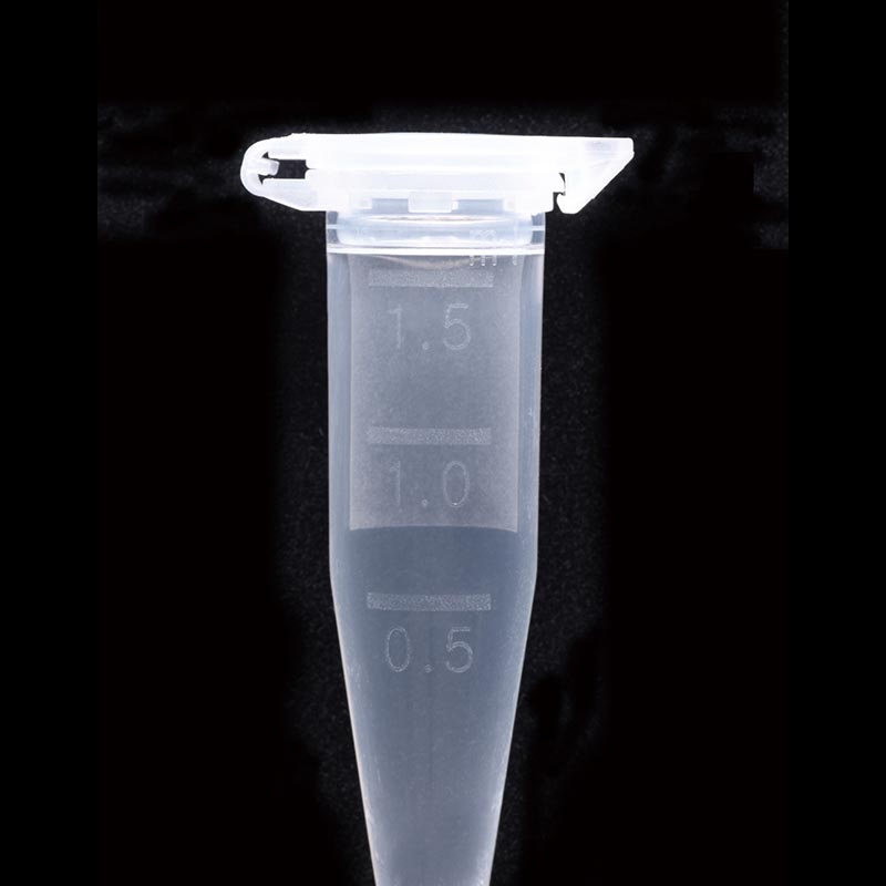 微量離心管 1.5ml | 百朗國際 2